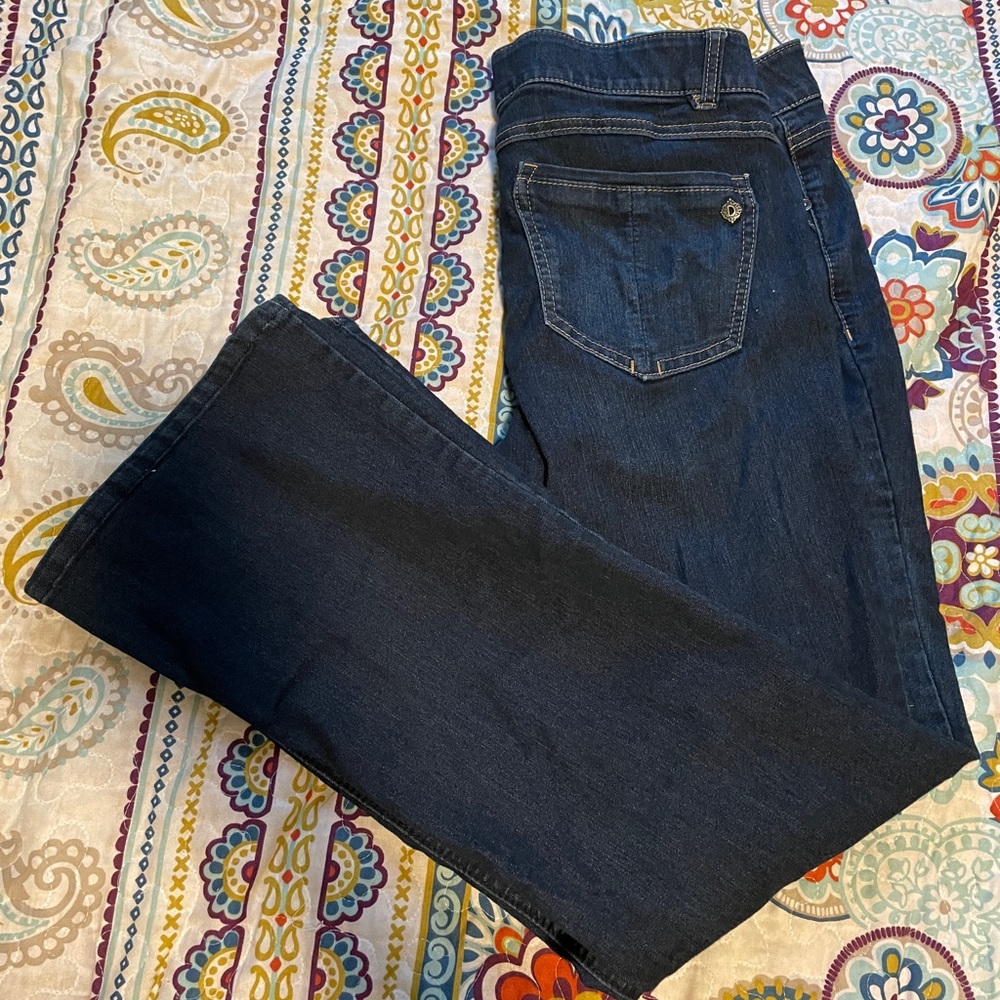 Democracy Jeans